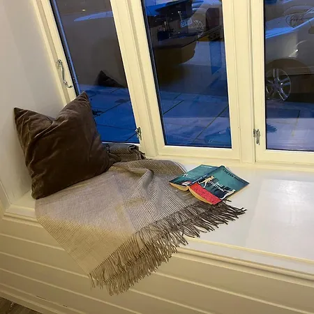 Koselig Midt I Апартаменти *