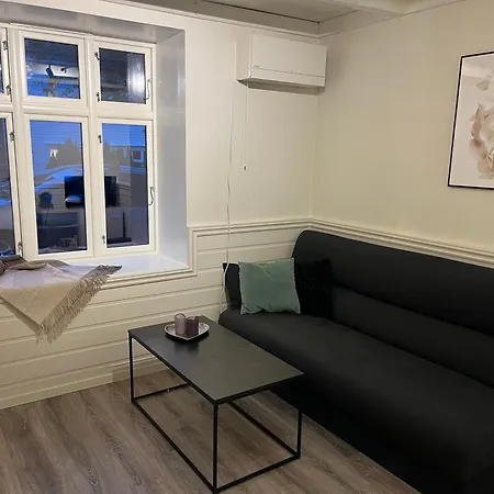 Koselig Midt I * Bergen